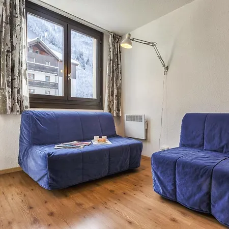 Apartment Sud - Chamois Blanc 303 Happy